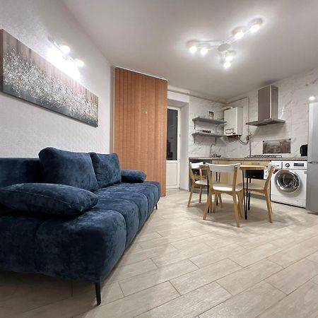 Chernigov City Apartments Na Peremohy エクステリア 写真