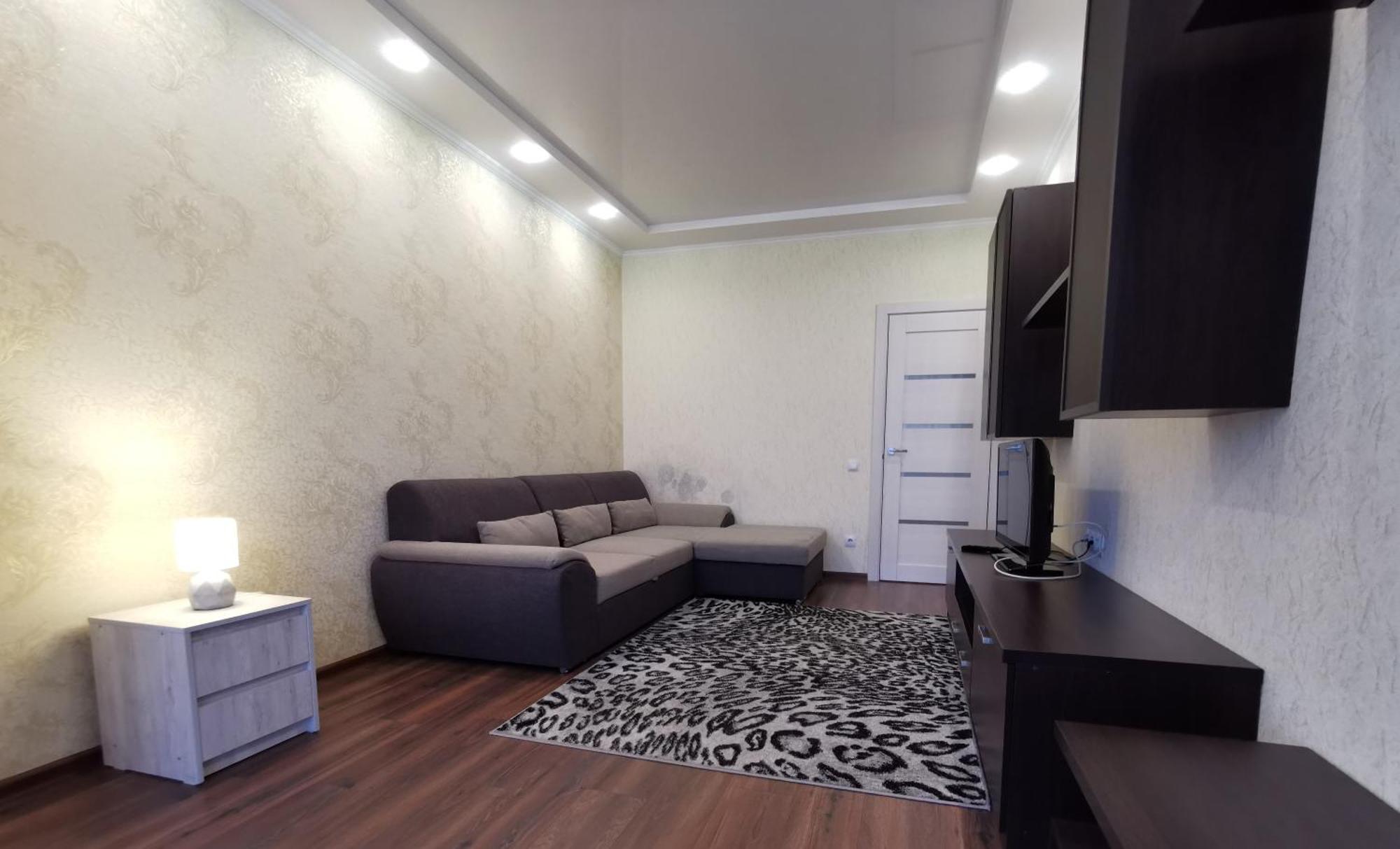 Chernigov City Apartments Na Peremohy エクステリア 写真