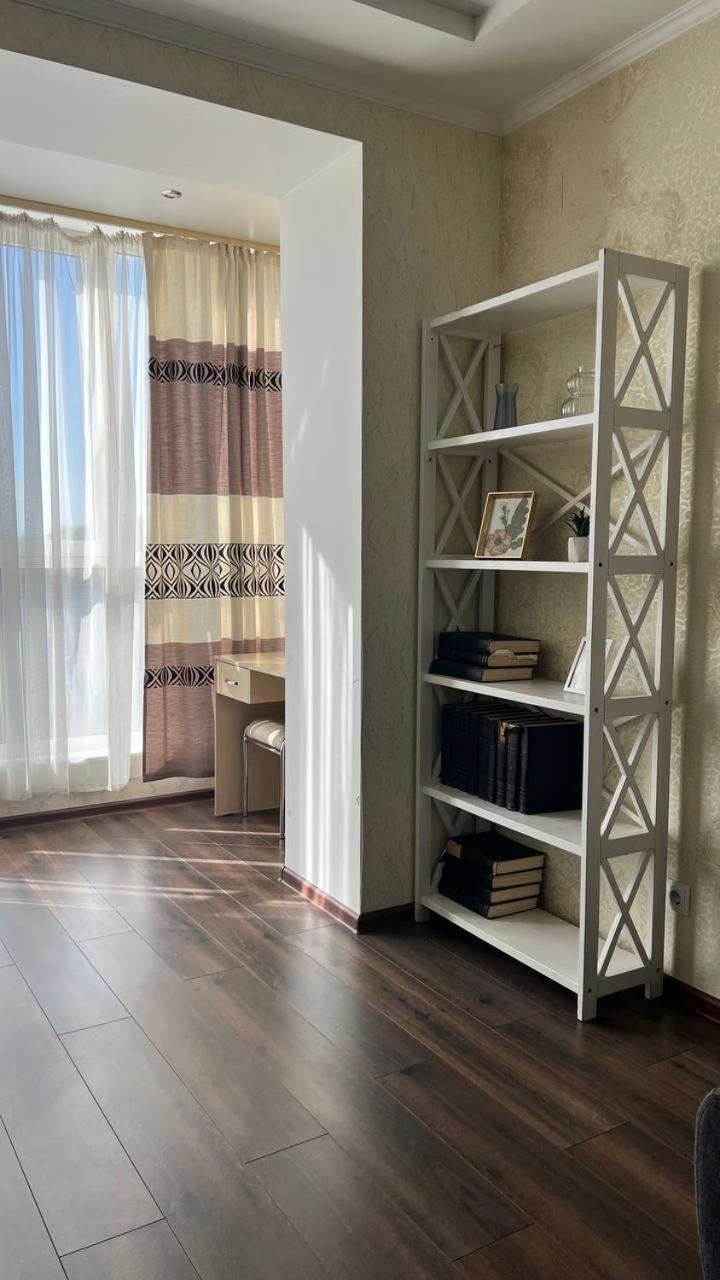 Chernigov City Apartments Na Peremohy エクステリア 写真
