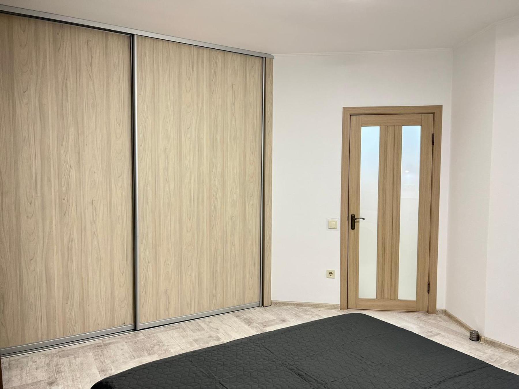 Chernigov City Apartments Na Peremohy エクステリア 写真