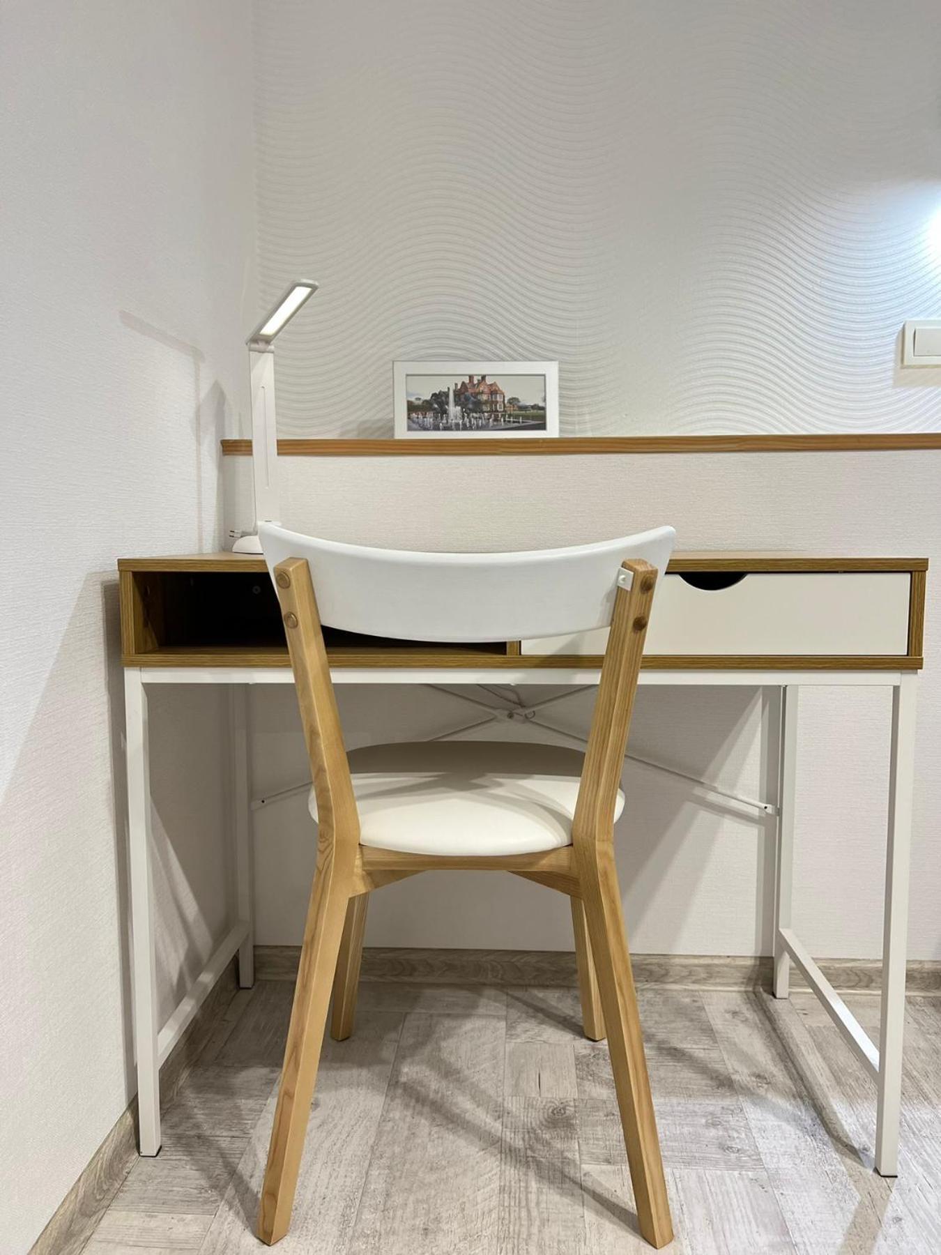 Chernigov City Apartments Na Peremohy エクステリア 写真
