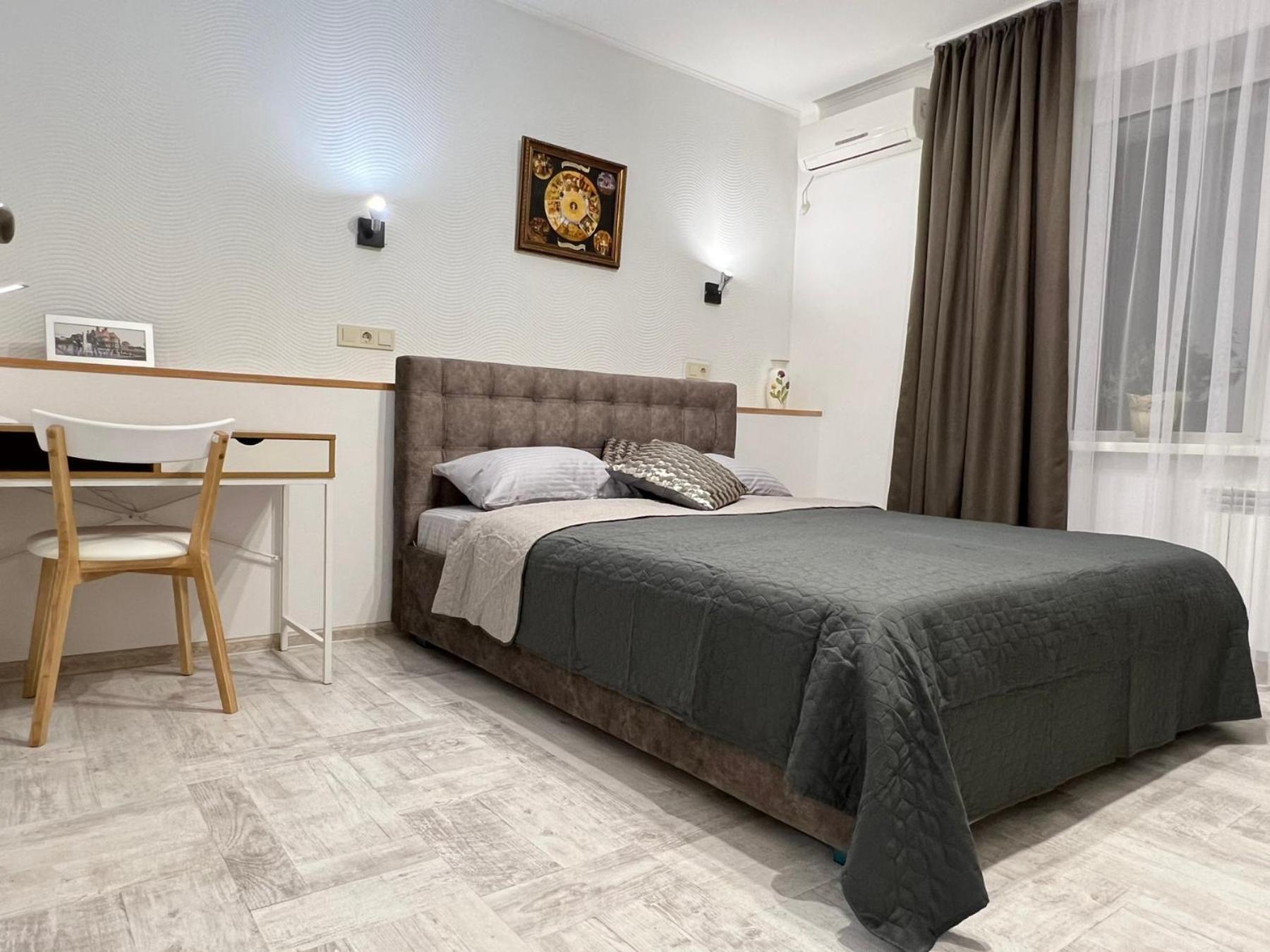 Chernigov City Apartments Na Peremohy エクステリア 写真