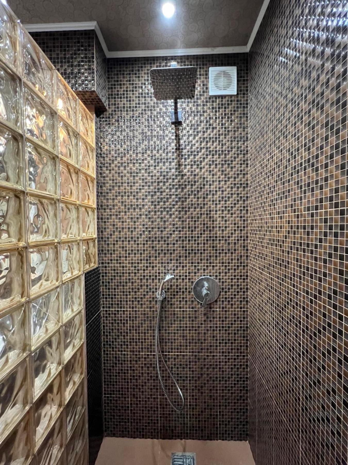 Chernigov City Apartments Na Peremohy エクステリア 写真