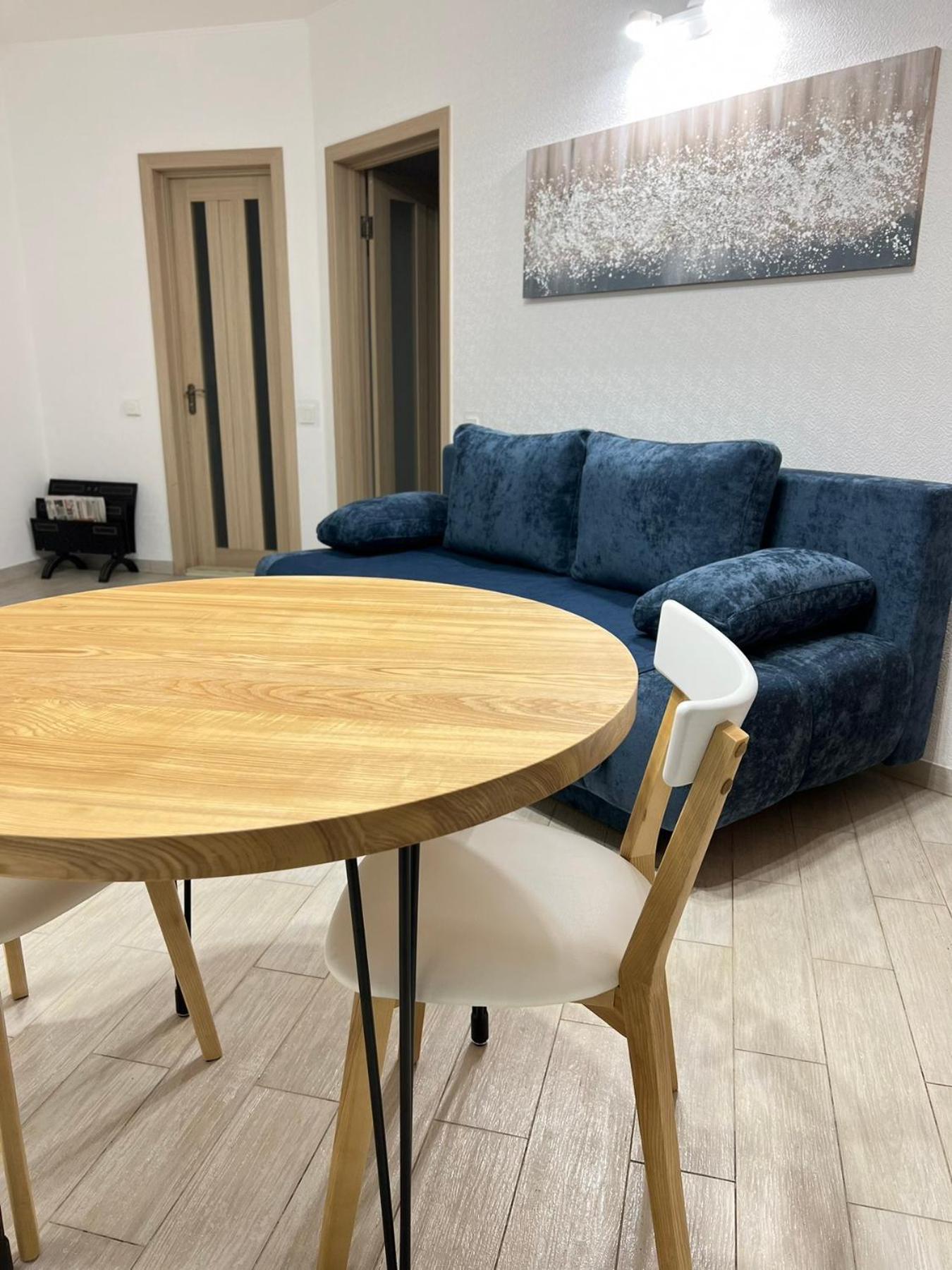 Chernigov City Apartments Na Peremohy エクステリア 写真