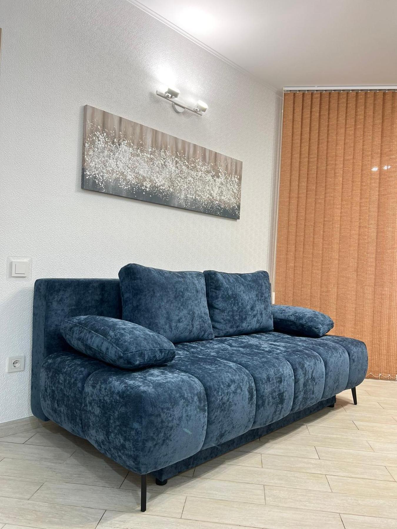 Chernigov City Apartments Na Peremohy エクステリア 写真