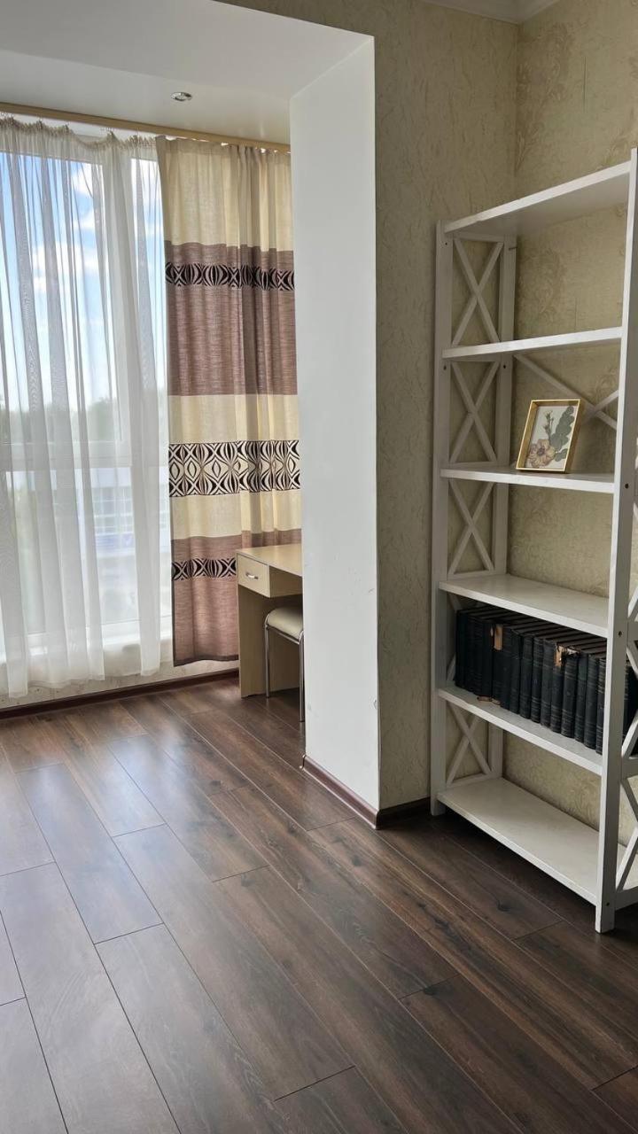 Chernigov City Apartments Na Peremohy エクステリア 写真