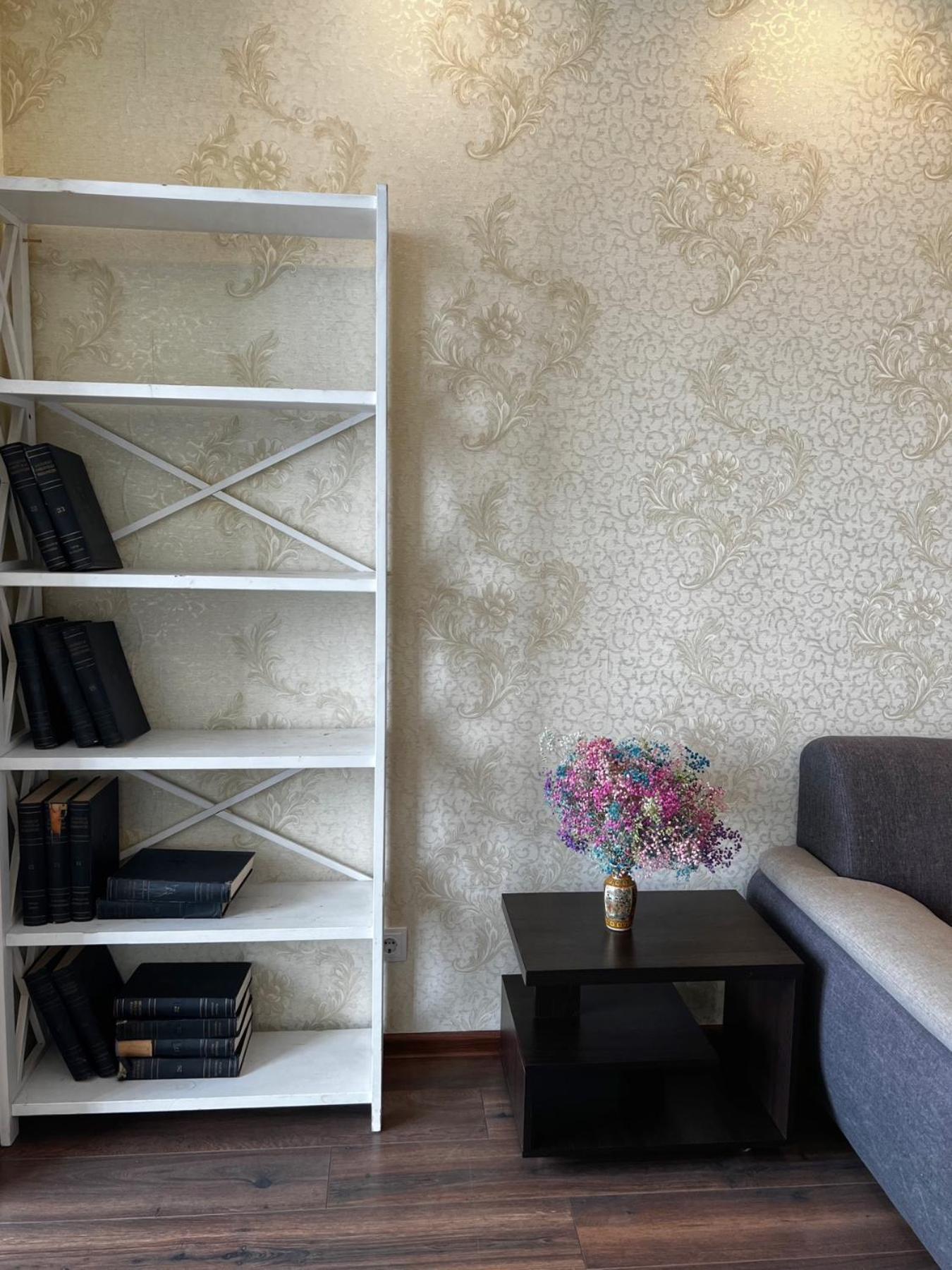 Chernigov City Apartments Na Peremohy エクステリア 写真