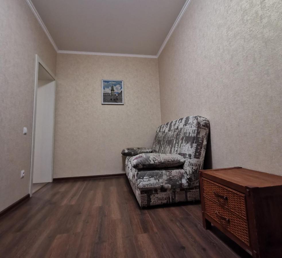 Chernigov City Apartments Na Peremohy エクステリア 写真